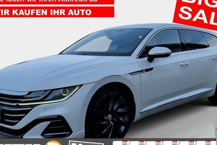 VW Arteon 80.604 km 32.480 &euro; Rheinstetten 76287