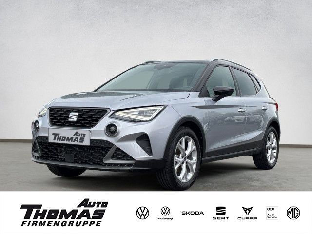 Seat Arona 12.740 km 17.280 € Blankenheim 53945
