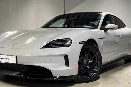 Porsche Taycan 15.900 km 142.690 &euro; Raubling 83064