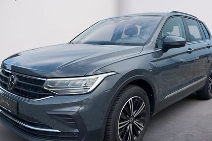 VW Tiguan 43.100 km 22.690 &euro; Kenzingen 79341
