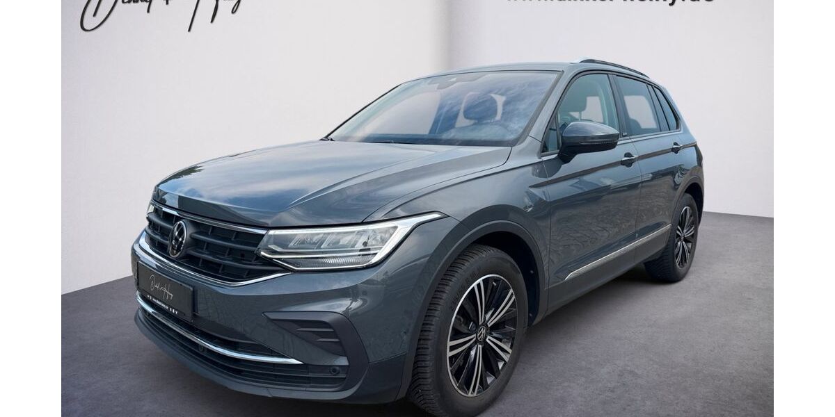 VW Tiguan 43.100 km 22.690 &euro; Kenzingen 79341