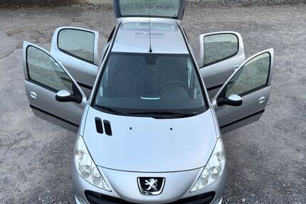 Peugeot 206 170.290 km 2.990 &euro; Böblingen 71032