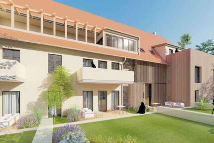 Wohnung zum Mieten in Halle (Saale) 1.607,16 € 133.93 m² 4 zimmer