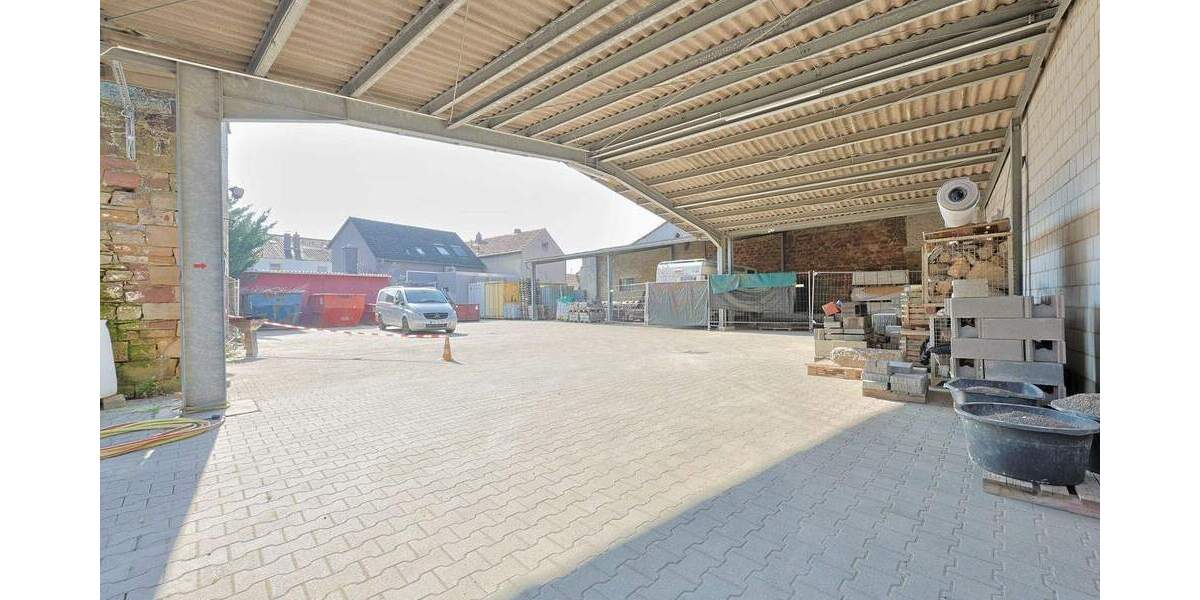 Grundstück Mutterstadt - 650.000&euro; | Angebot:25387510