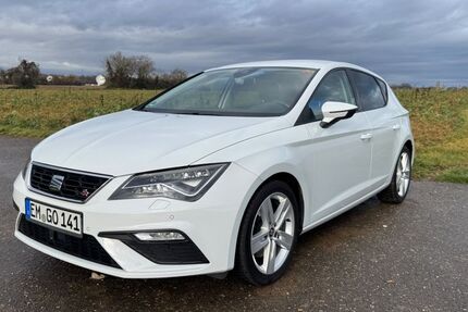 Seat Leon 89.000 km 19.990 &euro; Rheinhausen 79365
