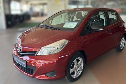 Toyota Yaris 168.400 km 6.790 &euro; Dittenheim 91723