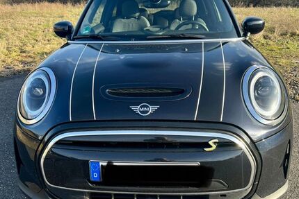 Mini Cooper SE 26.427 km 16.500 &euro; Porta Westfalica 32457