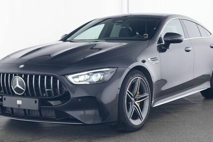 Mercedes-Benz AMG GT 18.048 km 113.900 &euro; Günzburg 89312
