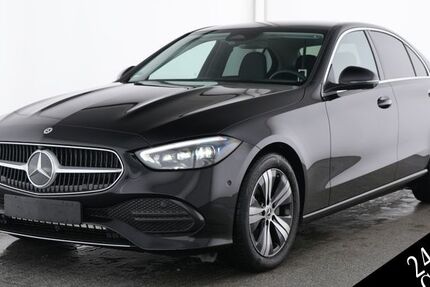 Mercedes-Benz C 180 5.500 km 39.850 &euro; Bad Mergentheim 97980