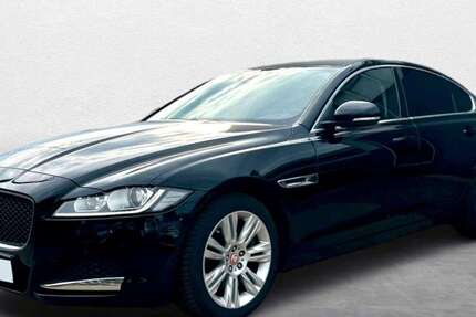 Jaguar XF 157.000 km 17.499 &euro; Hamburg 22043