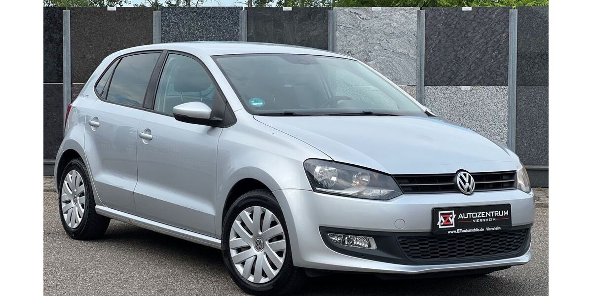 VW Polo 164.000 km 2.999 &euro; Viernheim 68519