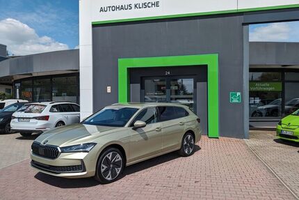 Skoda Superb 6.920 km 38.900 &euro; Görlitz 02828