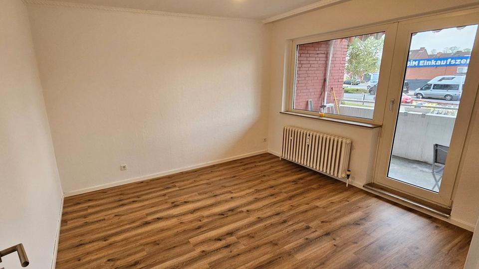 Etagenwohnung Achim - 2 Zimmer, 60 m&sup2;, 695&euro; | Angebot:26538414