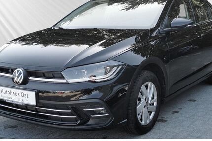 VW Polo 8.300 km 21.980 &euro; Kiel 24148