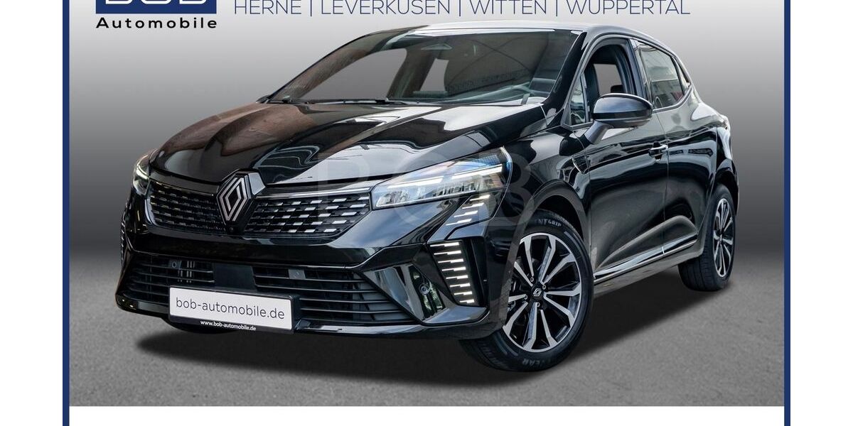 Renault Clio 14.665 km 17.888 &euro; Düsseldorf 40233