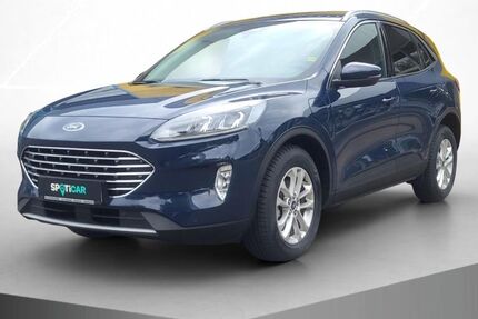 Ford Kuga 83.100 km 22.172 &euro; Bad Driburg 33014