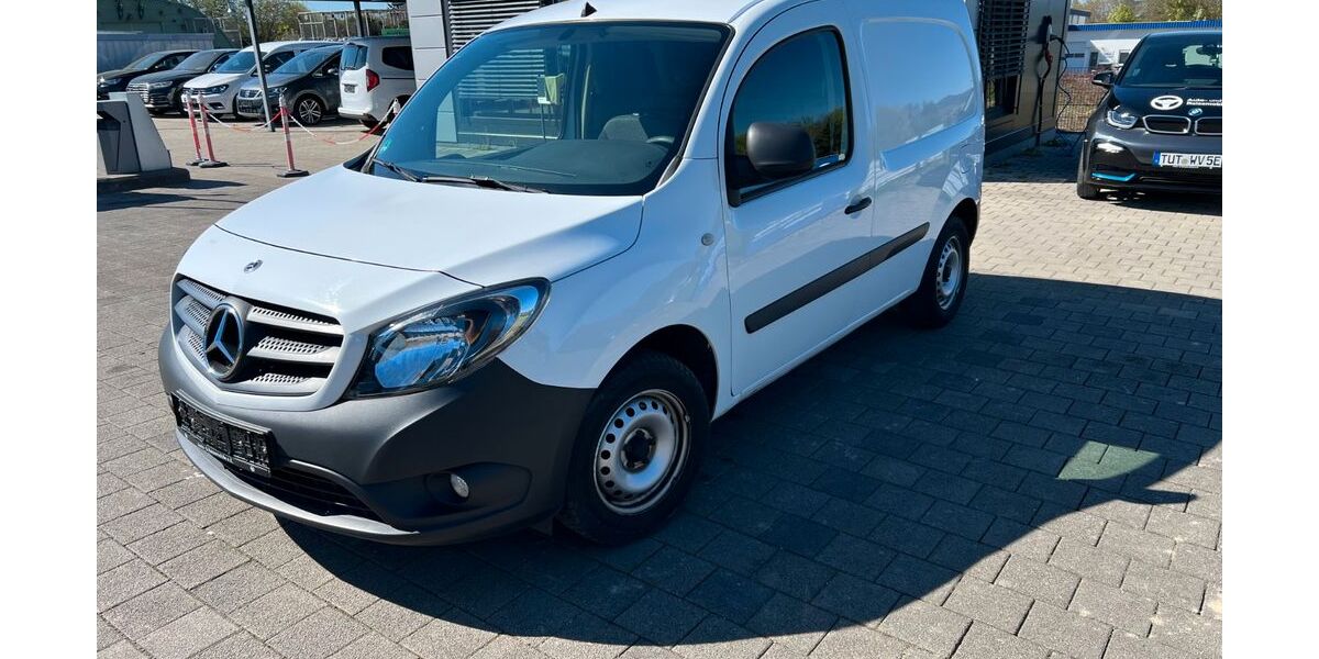 Mercedes-Benz Citan 52.661 km 13.900 &euro; Spaichingen 78549