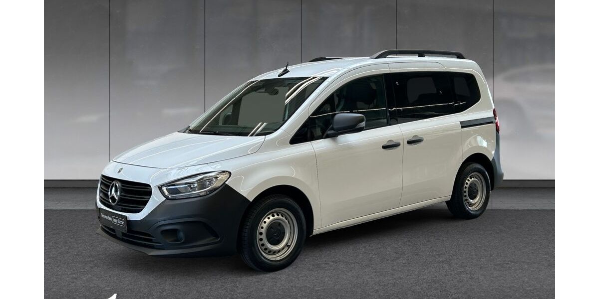 Mercedes-Benz Citan 63.800 km 24.990 &euro; Lutherstadt Wittenberg 06886