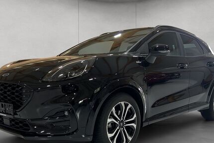 Ford Puma 26.190 km 20.900 € Neu-Ulm 89231