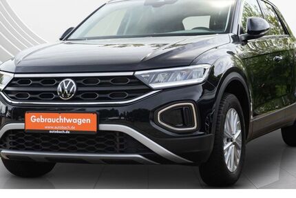 VW T-Roc 37.000 km 20.980 &euro; Weilburg 35781