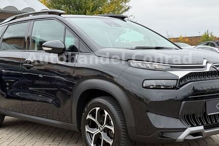 Citroen C3 Aircross 29.900 km 15.900 € Kirchheimbolanden 67292