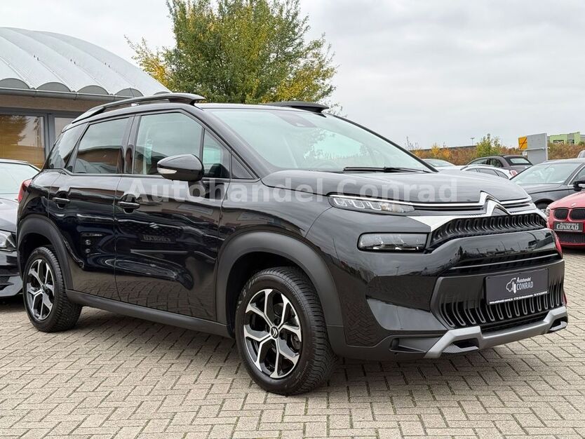 Citroen C3 Aircross 29.900 km 15.900 € Kirchheimbolanden 67292