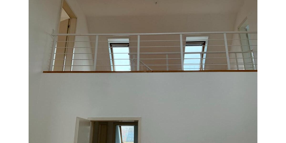 Maisonettenwohnung Mannheim Niederfeld - 4 Zimmer, 134 m&sup2;, 1.300&euro; | Angebot:25932451