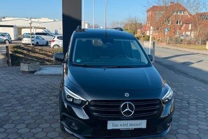 Mercedes-Benz Citan 39.900 km 20.900 &euro; Schöppingen 48624