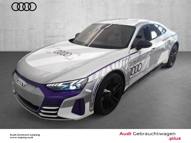 Audi RS e-tron GT 5.260 km 93.330 &euro; Leipzig 04129