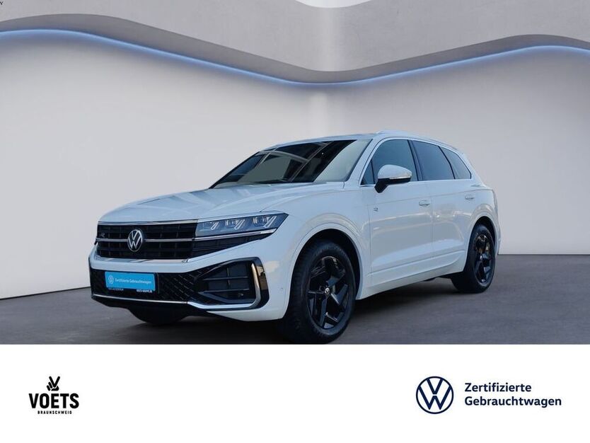 Touareg