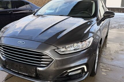 Ford Mondeo 155.000 km 12.500 &euro; Bielefeld 33699