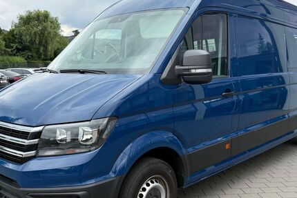 VW Crafter 193.415 km 22.991 &euro; Betzdorf 57518