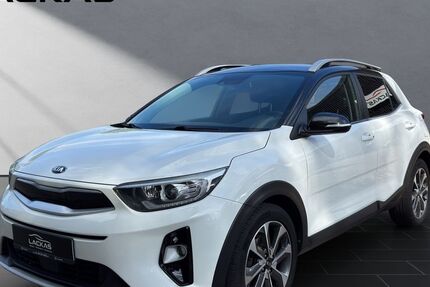 Kia Stonic 87.883 km 13.450 &euro; Wesel 46485