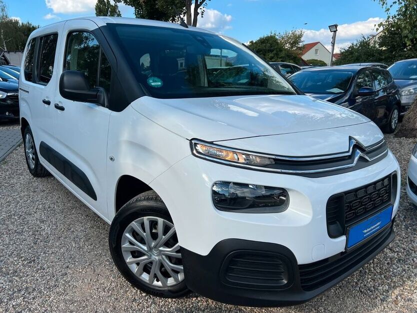 Berlingo