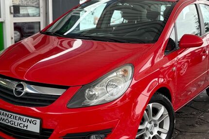 Opel Corsa 141.000 km 2.990 &euro; Norderstedt (bei Hamburg) 22850