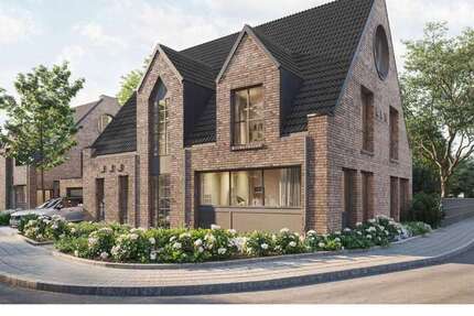 Haus Neuss - 6 Zimmer, 224 m&sup2;, 1.695.000&euro; | Angebot:24810891