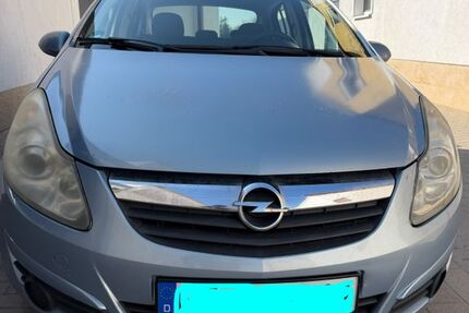 Opel Corsa 220.000 km 1.599 &euro; Ludwigshafen 67063