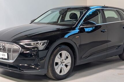 Audi e-tron 58.000 km 28.675 &euro; Ellerhoop bei Hamburg 25373
