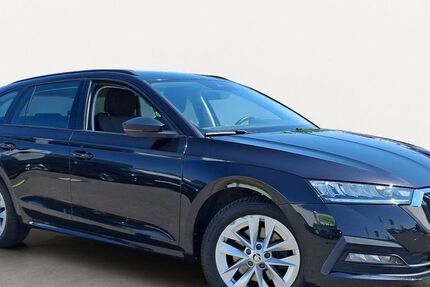 Skoda Octavia 73.000 km 20.650 &euro; Friedberg 61169