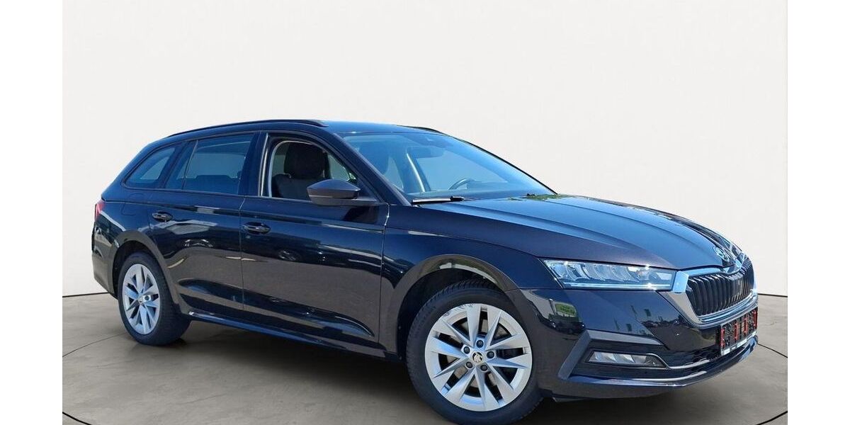 Skoda Octavia 73.000 km 20.650 &euro; Friedberg 61169