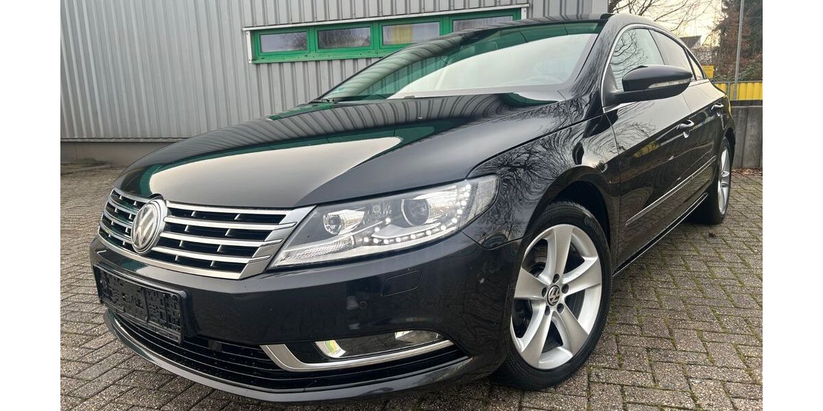 VW CC 190.000 km 9.990 &euro; Hasselroth 63594