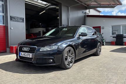 Audi A4 285.000 km 6.500 &euro; Zirndorf 90513