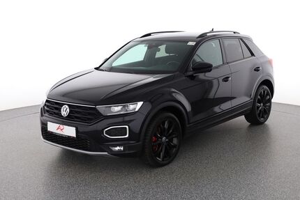 VW T-Roc 97.328 km 23.880 € Berlin 12103