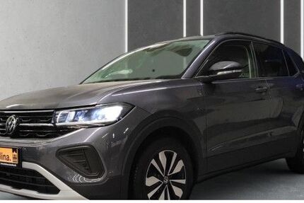 VW T-Cross 7.945 km 21.500 &euro; Berlin 13581