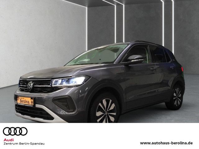 VW T-Cross 7.945 km 21.779 &euro; Berlin 13581