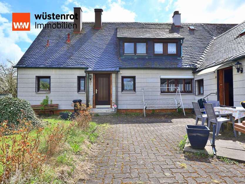 Haus zum Kaufen in Marktredwitz 210.000 € 151 m²