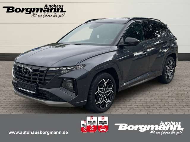 Hyundai TUCSON 27.250 km 29.990 &euro; Dorsten Wulfen 46286