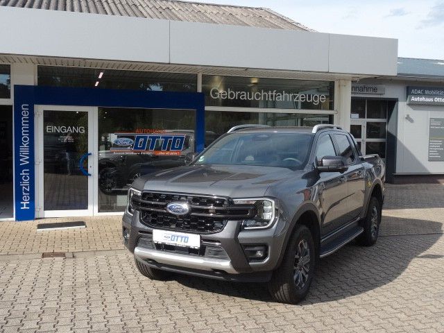Ford Ranger 16.736 km 47.950 € Hünxe 46569