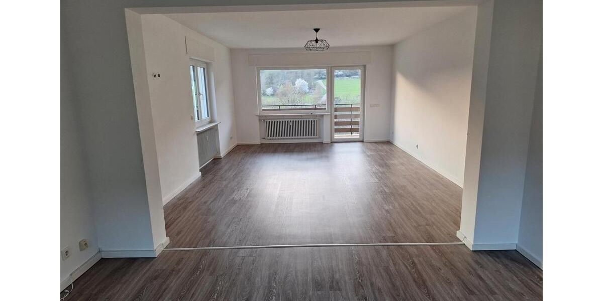 Etagenwohnung Merzig - 4 Zimmer, 110 m&sup2;, 690&euro; | Angebot:26197357