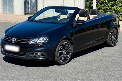 VW Eos 135.000 km 14.000 &euro; Karben 61184